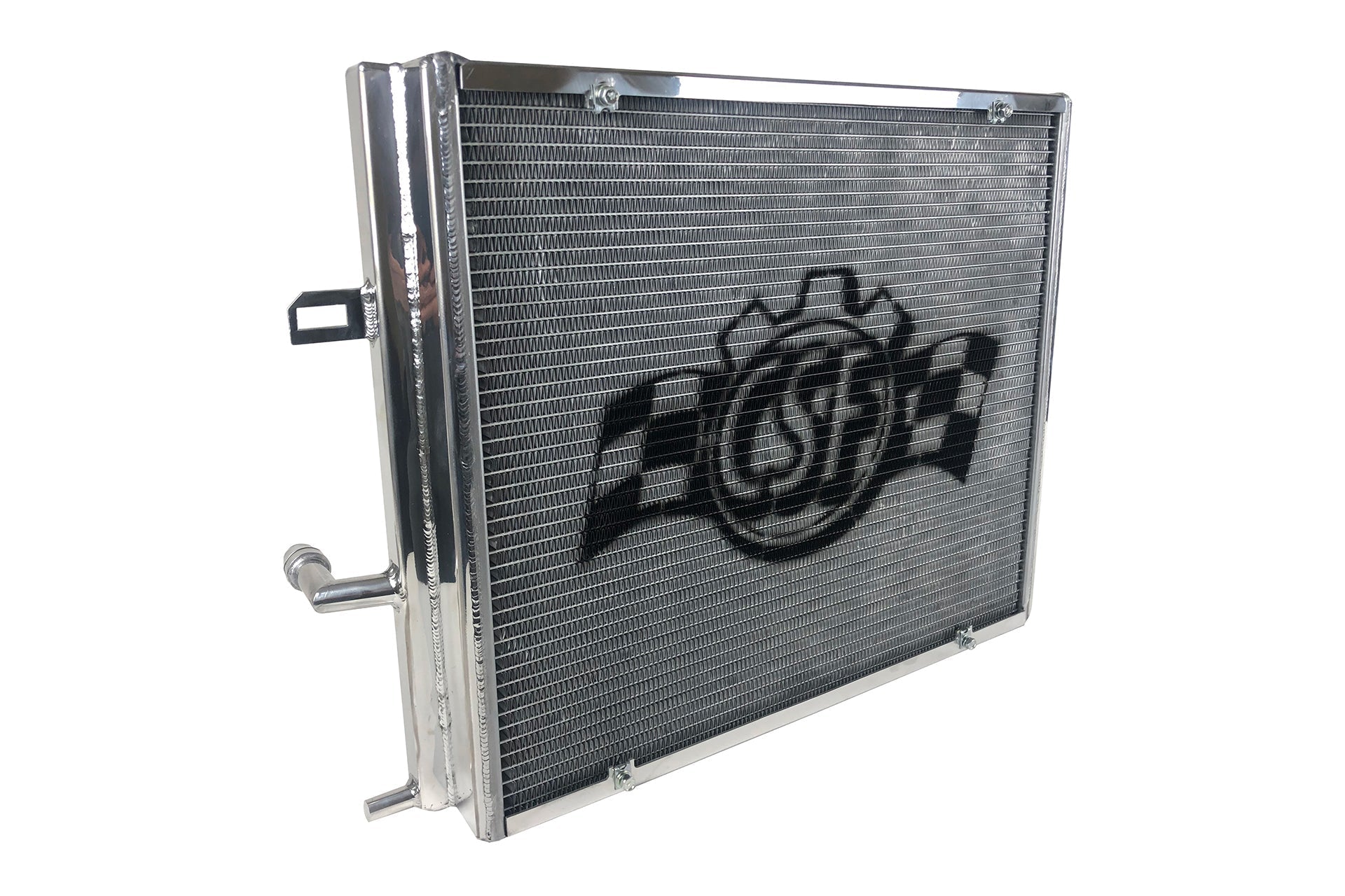 CSF B58 HD Triple-Pass Heat Exchanger