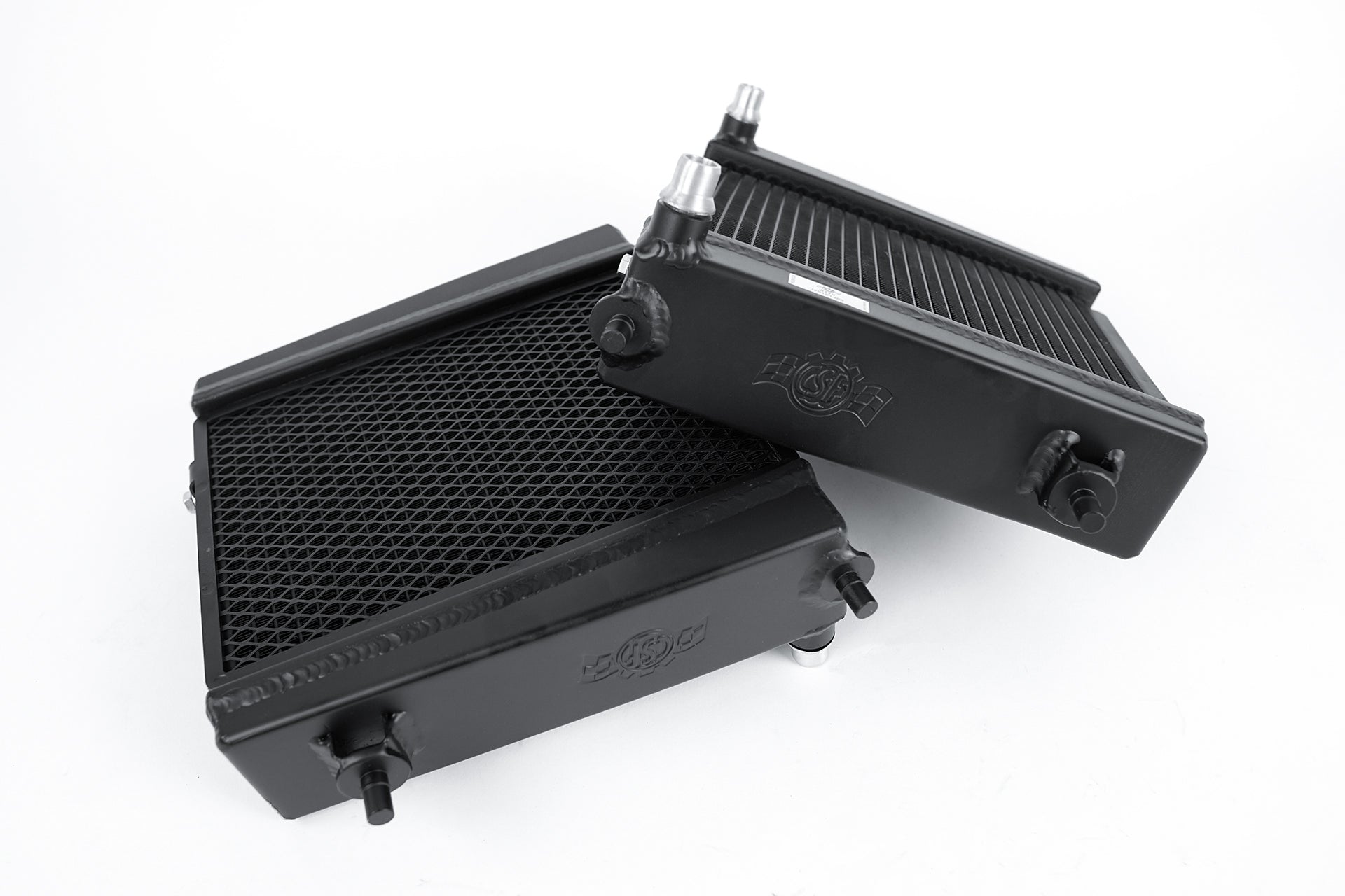 CSF B58 Auxiliary Radiator / Oil Cooler