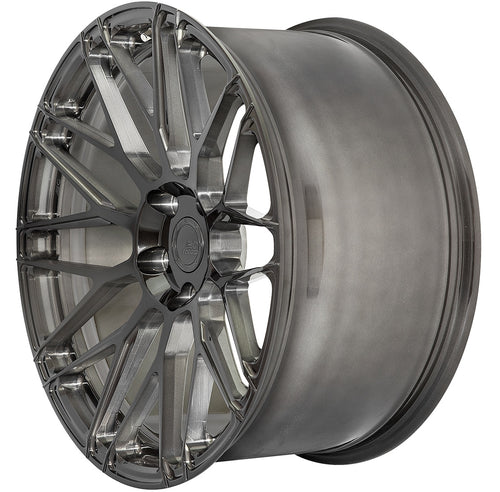 BC Forged EH-series forged monoblock wheel