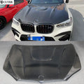 Carbon Fiber Hood X3M F97 X4M F98