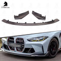 Carbon Fiber Front Lip Spoiler G80 M3 G82 M4
