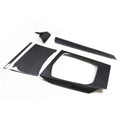 Carbon Fiber Interior Trim Kit Full Set G80 M3 G82 M4