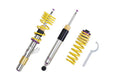 KW V3 coilovers F30
