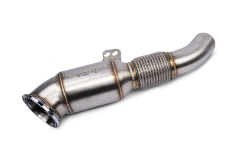 VRSF B58 3" catless downpipe