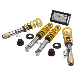 KW V3 coilovers F80/F82