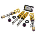 KW Clubsport 3-way coilovers